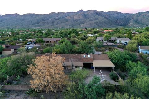 4383 N Windridge Loop, Tucson, AZ 85749 photo 46