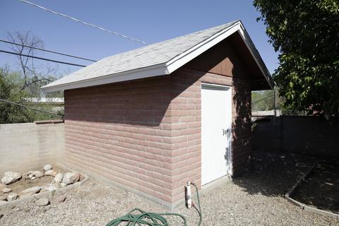 5128 E Alberta Dr, Tucson, AZ 85711 photo 15
