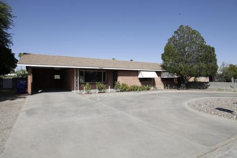 5128 E Alberta Dr, Tucson, AZ 85711 photo 1