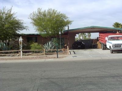 4742 S Prudence, Tucson, AZ 85730 photo 2