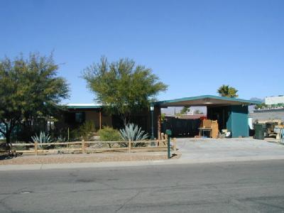 4742 S Prudence, Tucson, AZ 85730 photo 1