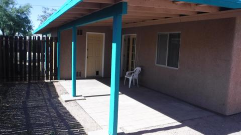 820 E Pastime Rd, Tucson, AZ 85719 photo 18