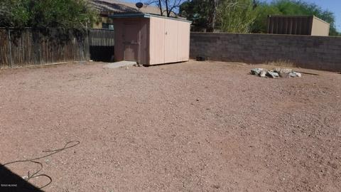 820 E Pastime Rd, Tucson, AZ 85719 photo 20