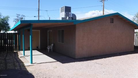 820 E Pastime Rd, Tucson, AZ 85719 photo 17
