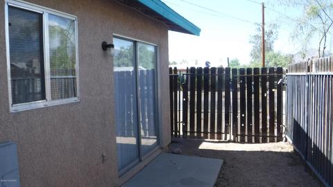 820 E Pastime Rd, Tucson, AZ 85719 photo 19