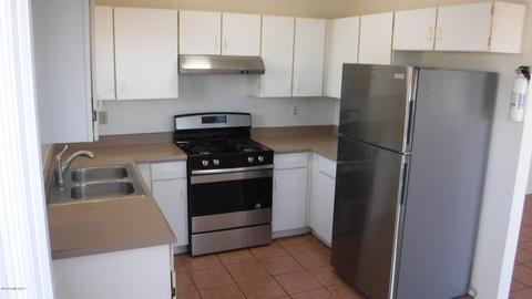 820 E Pastime Rd, Tucson, AZ 85719 photo 6