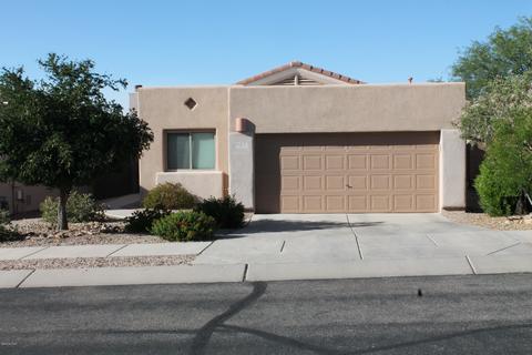 577 E Painted Pueblo Dr, Vail, AZ 85641 photo 1