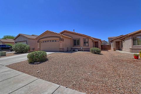 12844 E Red Iron Trl, Vail, AZ 85641 photo 1