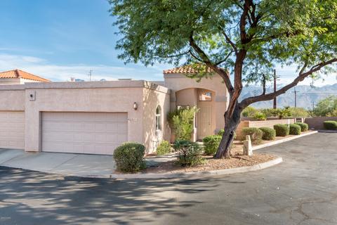 8235 E Arbor Point Pl, Tucson, AZ 85715 photo 1