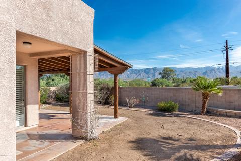 8235 E Arbor Point Pl, Tucson, AZ 85715 photo 24