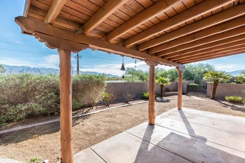 8235 E Arbor Point Pl, Tucson, AZ 85715 photo 22