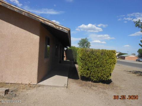 613 W Soto St, Willcox, AZ 85643 photo 3