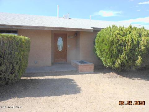 613 W Soto St, Willcox, AZ 85643 photo 1