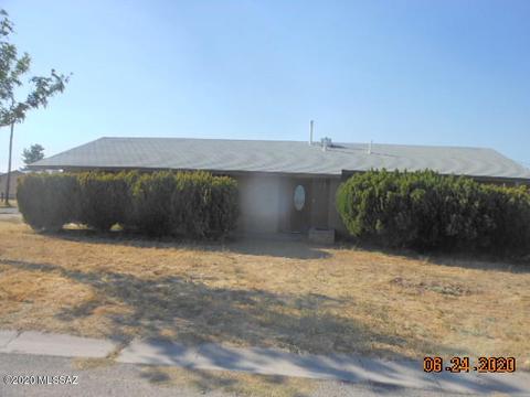 613 W Soto St, Willcox, AZ 85643 photo 2
