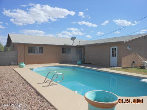 613 W Soto St, Willcox, AZ 85643 photo 9