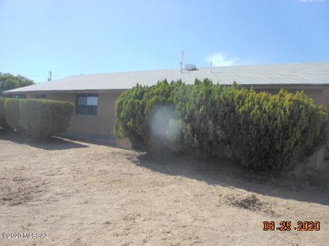 613 W Soto St, Willcox, AZ 85643 photo 5