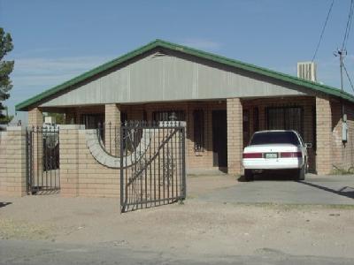 321 E District St E, Tucson, AZ 85714 photo 1