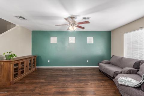 6027 S Cedar Elm Ln, Tucson, AZ 85747 photo 7
