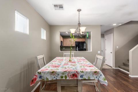 6027 S Cedar Elm Ln, Tucson, AZ 85747 photo 3