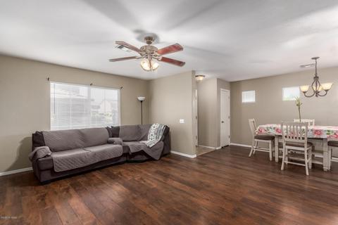 6027 S Cedar Elm Ln, Tucson, AZ 85747 photo 9