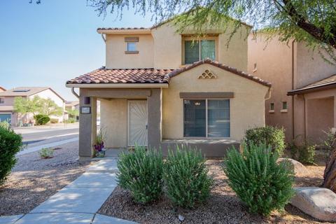 6027 S Cedar Elm Ln, Tucson, AZ 85747 photo 1