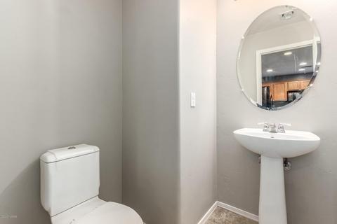 6027 S Cedar Elm Ln, Tucson, AZ 85747 photo 14