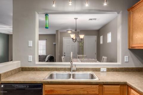 6027 S Cedar Elm Ln, Tucson, AZ 85747 photo 13