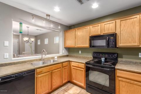 6027 S Cedar Elm Ln, Tucson, AZ 85747 photo 12
