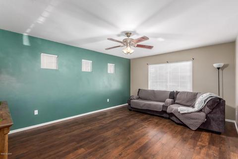 6027 S Cedar Elm Ln, Tucson, AZ 85747 photo 8