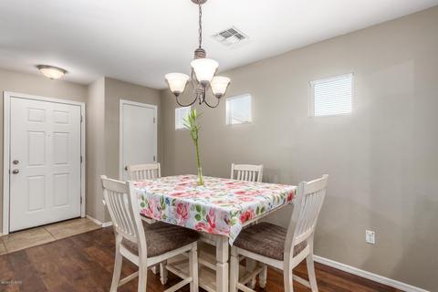 6027 S Cedar Elm Ln, Tucson, AZ 85747 photo 5
