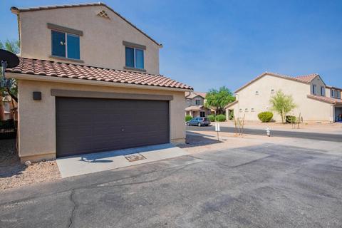 6027 S Cedar Elm Ln, Tucson, AZ 85747 photo 25