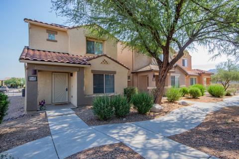 6027 S Cedar Elm Ln, Tucson, AZ 85747 photo 2