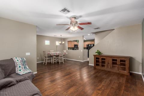 6027 S Cedar Elm Ln, Tucson, AZ 85747 photo 6