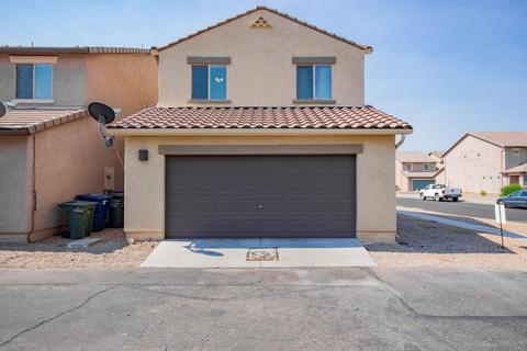 6027 S Cedar Elm Ln, Tucson, AZ 85747 photo 24