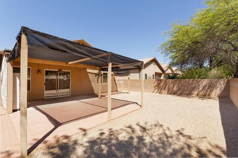 8996 E Ironbark St, Tucson, AZ 85747 photo 32