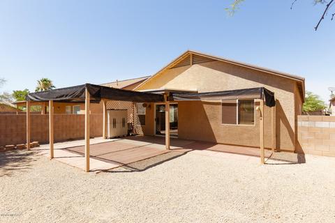 8996 E Ironbark St, Tucson, AZ 85747 photo 30