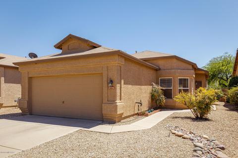 8996 E Ironbark St, Tucson, AZ 85747 photo 2