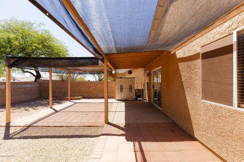8996 E Ironbark St, Tucson, AZ 85747 photo 29