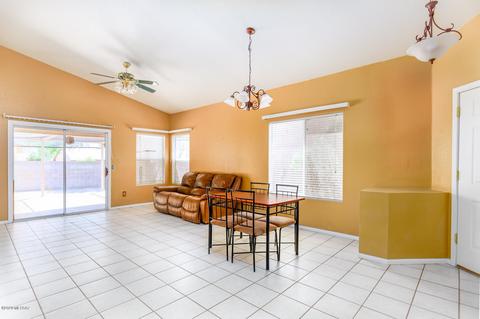 8996 E Ironbark St, Tucson, AZ 85747 photo 16