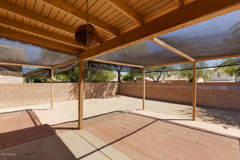 8996 E Ironbark St, Tucson, AZ 85747 photo 27