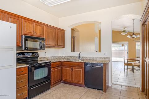 8996 E Ironbark St, Tucson, AZ 85747 photo 9