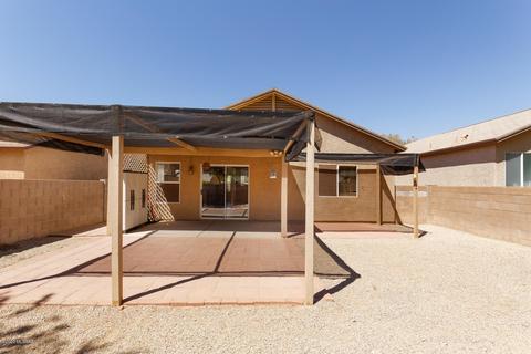 8996 E Ironbark St, Tucson, AZ 85747 photo 31