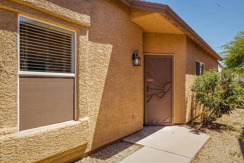 8996 E Ironbark St, Tucson, AZ 85747 photo 5