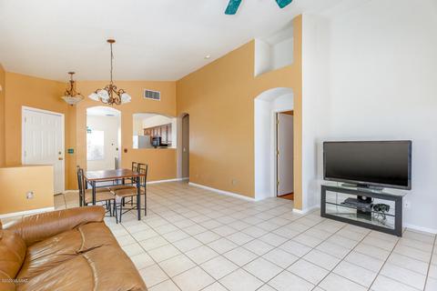 8996 E Ironbark St, Tucson, AZ 85747 photo 15