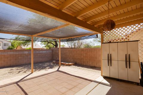 8996 E Ironbark St, Tucson, AZ 85747 photo 26