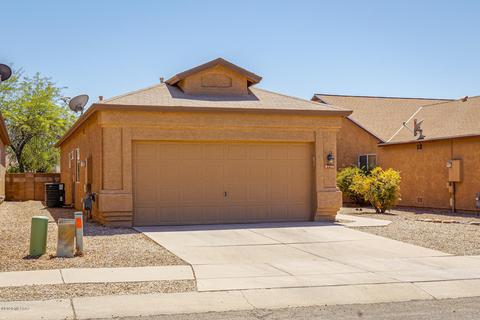 8996 E Ironbark St, Tucson, AZ 85747 photo 1