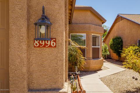 8996 E Ironbark St, Tucson, AZ 85747 photo 4
