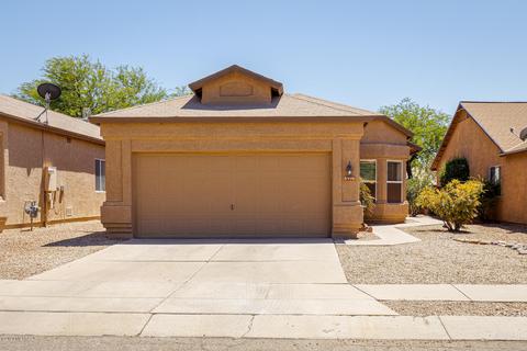 8996 E Ironbark St, Tucson, AZ 85747 photo 3