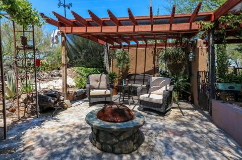 17525 E Marsh Station Rd, Vail, AZ 85641 photo 21