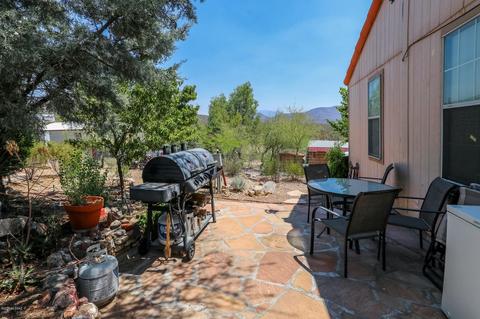 17525 E Marsh Station Rd, Vail, AZ 85641 photo 22